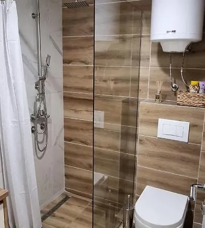 Apartman Lane A11 Djina Apartment Kopaonik Exterior photo