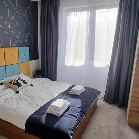 Apartman Lane A11 Djina Apartment Kopaonik Exterior photo