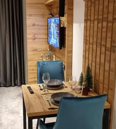 Apartman Lane A11 Djina Apartment Kopaonik Exterior photo
