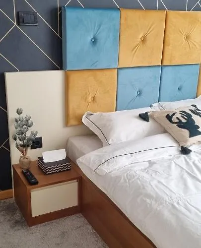 Apartman Lane A11 Djina
