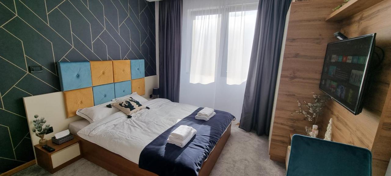 Apartman Lane A11 Djina * Kopaonik