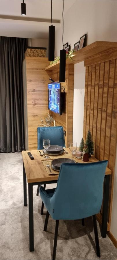 Apartment Apartman Lane A11 Djina *