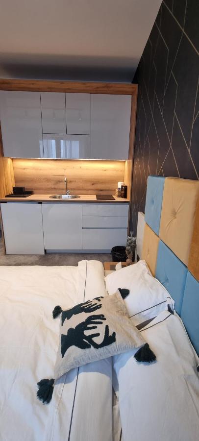 Apartman Lane A11 Djina Apartment