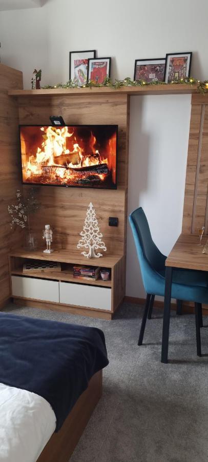 Apartman Lane A11 Djina * Kopaonik