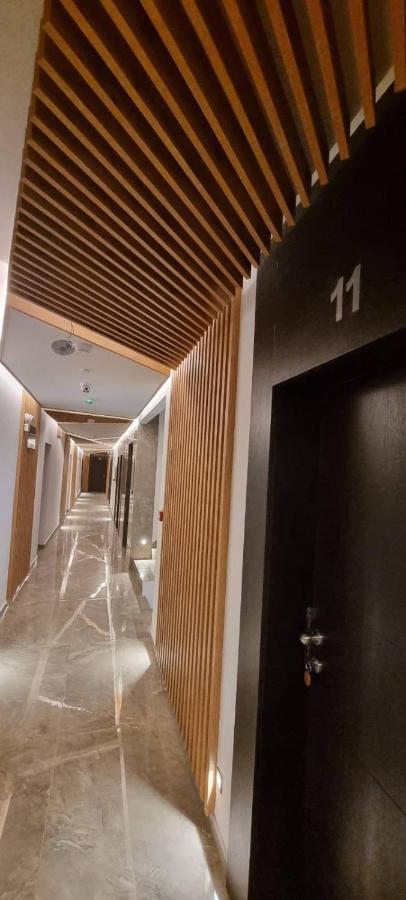 Apartman Lane A11 Djina Apartment